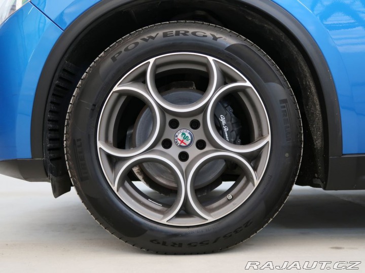 Alfa Romeo Stelvio 2.2JTD,141kW,SPRINT,Q4,AT 1800