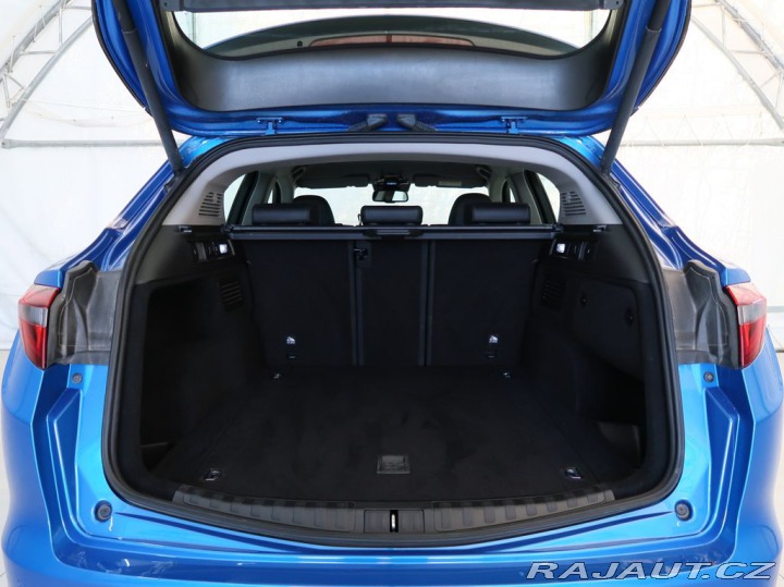 Alfa Romeo Stelvio 2.2JTD,141kW,SPRINT,Q4,AT 1800