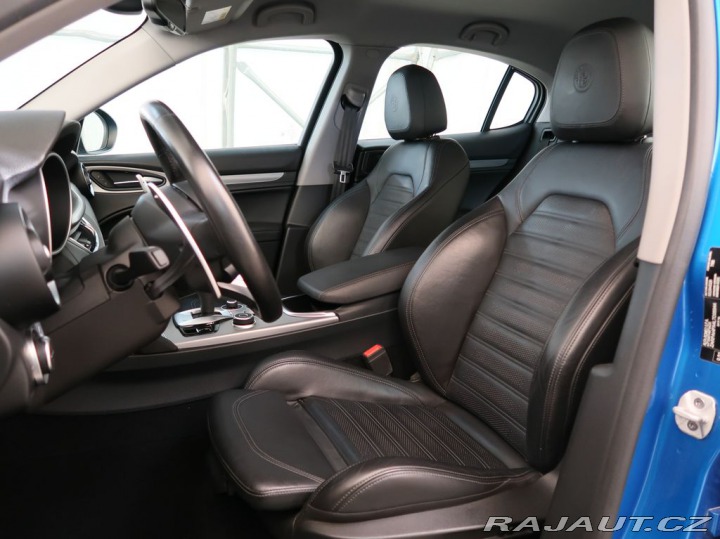 Alfa Romeo Stelvio 2.2JTD,141kW,SPRINT,Q4,AT 1800