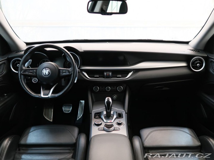 Alfa Romeo Stelvio 2.2JTD,141kW,SPRINT,Q4,AT 1800
