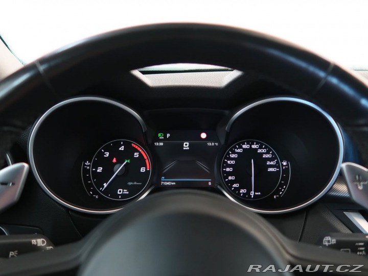 Alfa Romeo Stelvio 2.2JTD,141kW,SPRINT,Q4,AT 1800