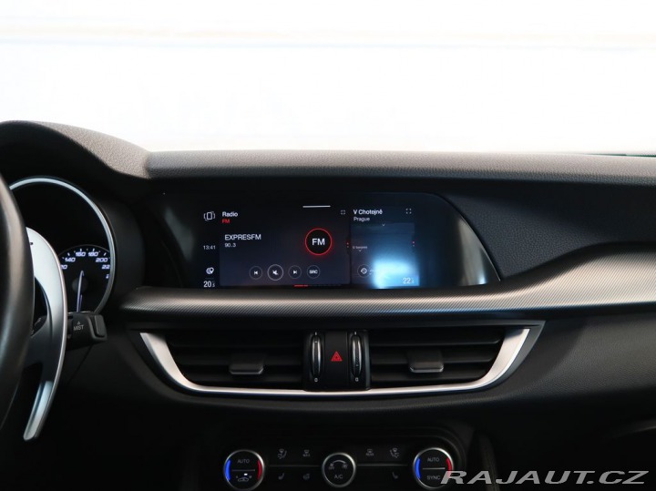 Alfa Romeo Stelvio 2.2JTD,141kW,SPRINT,Q4,AT 1800