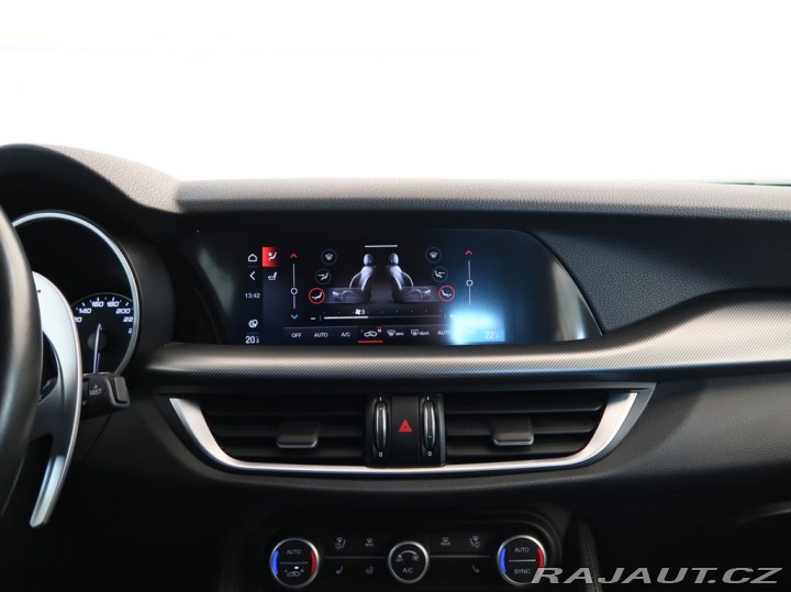 Alfa Romeo Stelvio 2.2JTD,141kW,SPRINT,Q4,AT 1800