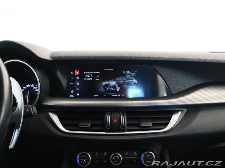 Alfa Romeo Stelvio 2.2JTD,141kW,SPRINT,Q4,AT 1800