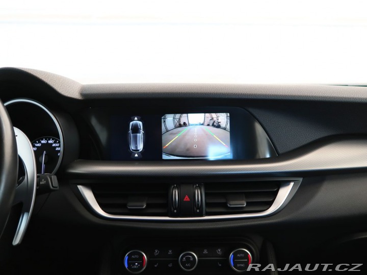 Alfa Romeo Stelvio 2.2JTD,141kW,SPRINT,Q4,AT 1800