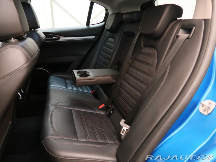 Alfa Romeo Stelvio 2.2JTD,141kW,SPRINT,Q4,AT 1800