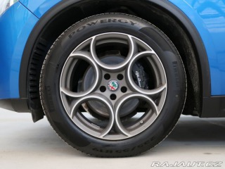 Alfa Romeo Stelvio 2.2JTD,141kW,SPRINT,Q4,AT 1800