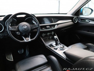 Alfa Romeo Stelvio 2.2JTD,141kW,SPRINT,Q4,AT 1800