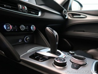 Alfa Romeo Stelvio 2.2JTD,141kW,SPRINT,Q4,AT 1800