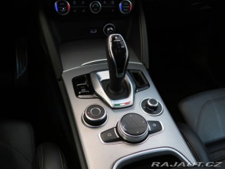 Alfa Romeo Stelvio 2.2JTD,141kW,SPRINT,Q4,AT 1800