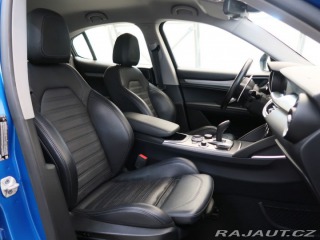 Alfa Romeo Stelvio 2.2JTD,141kW,SPRINT,Q4,AT 1800
