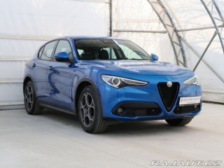 Alfa Romeo Stelvio 2.2JTD,141kW,SPRINT,Q4,AT 1800