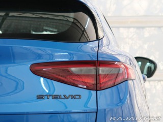 Alfa Romeo Stelvio 2.2JTD,141kW,SPRINT,Q4,AT 1800