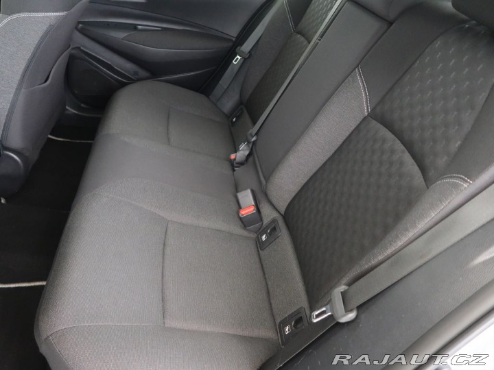 Toyota Corolla 1.8Hybrid,CZ,1Maj,Cofort 2023