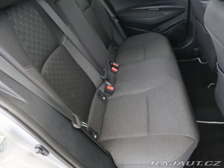 Toyota Corolla 1.8Hybrid,CZ,1Maj,Cofort 2023