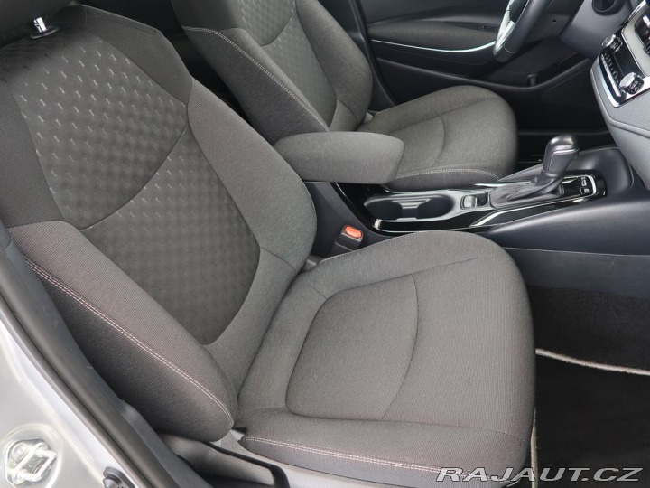 Toyota Corolla 1.8Hybrid,CZ,1Maj,Cofort 2023