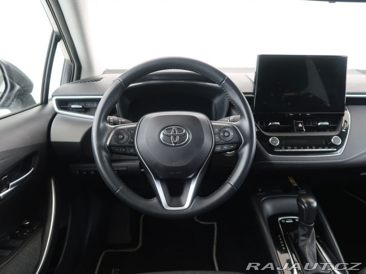 Toyota Corolla 1.8Hybrid,CZ,1Maj,Cofort 2023