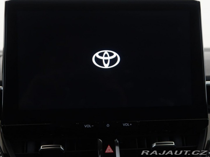 Toyota Corolla 1.8Hybrid,CZ,1Maj,Cofort 2023