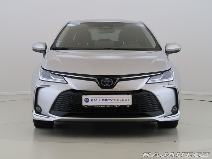 Toyota Corolla 1.8Hybrid,CZ,1Maj,Cofort 2023