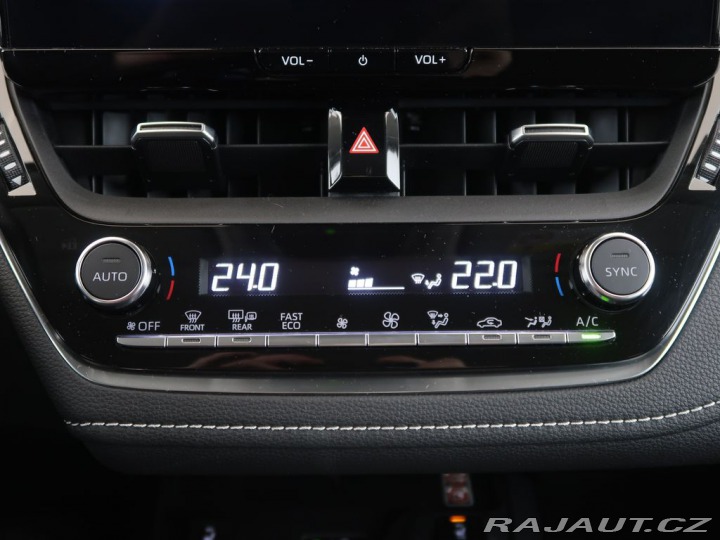 Toyota Corolla 1.8Hybrid,CZ,1Maj,Cofort 2023