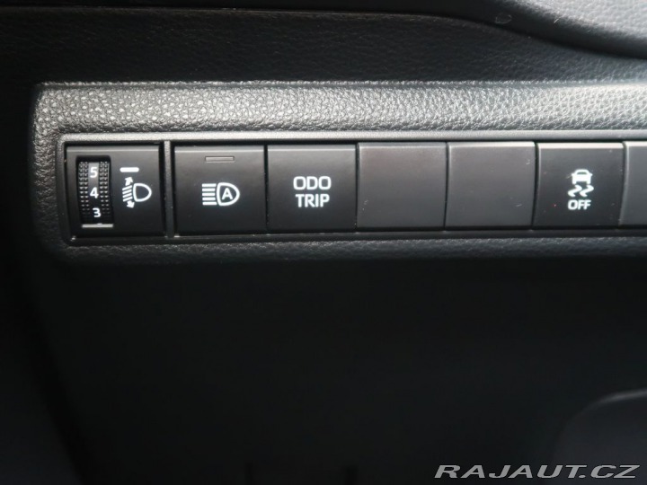 Toyota Corolla 1.8Hybrid,CZ,1Maj,Cofort 2023