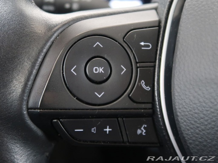 Toyota Corolla 1.8Hybrid,CZ,1Maj,Cofort 2023