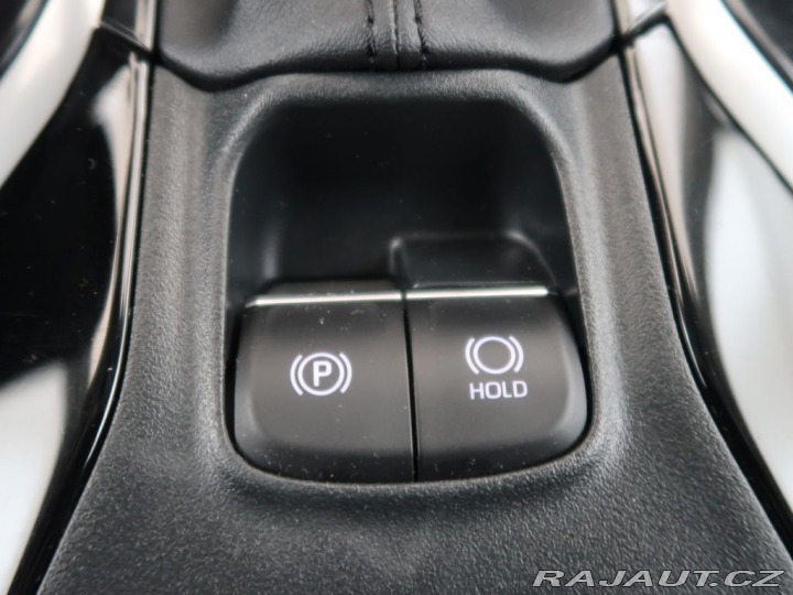 Toyota Corolla 1.8Hybrid,CZ,1Maj,Cofort 2023