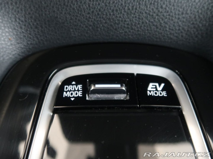 Toyota Corolla 1.8Hybrid,CZ,1Maj,Cofort 2023