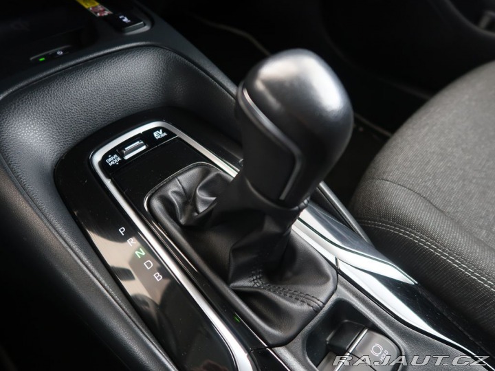 Toyota Corolla 1.8Hybrid,CZ,1Maj,Cofort 2023