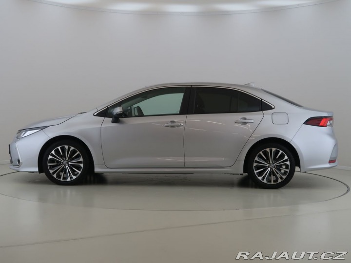 Toyota Corolla 1.8Hybrid,CZ,1Maj,Cofort 2023