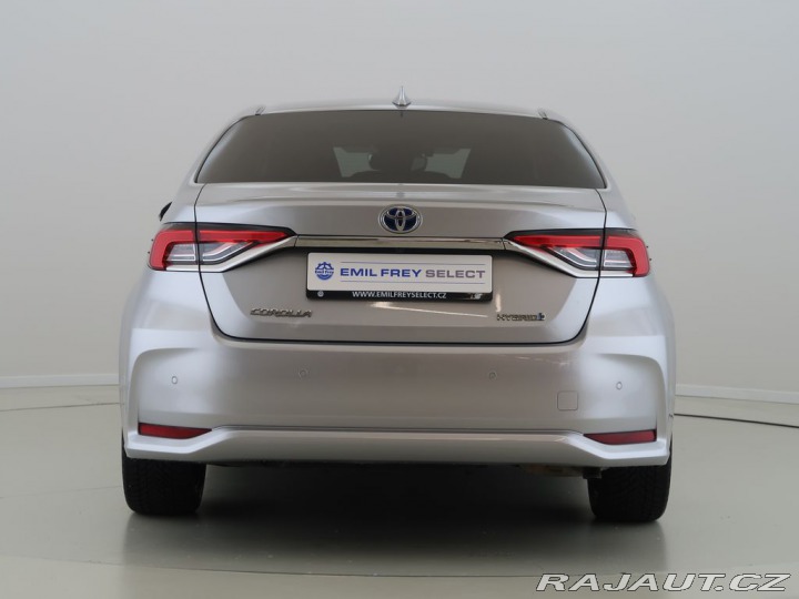 Toyota Corolla 1.8Hybrid,CZ,1Maj,Cofort 2023