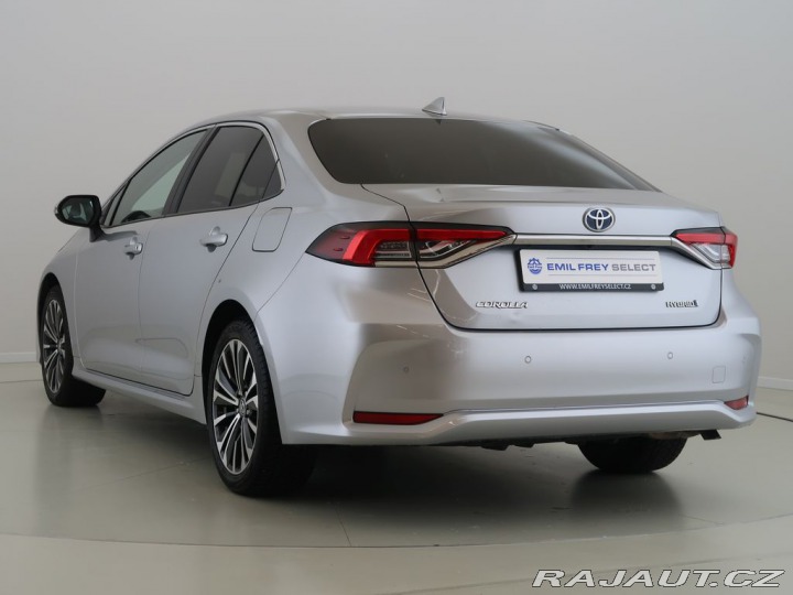 Toyota Corolla 1.8Hybrid,CZ,1Maj,Cofort 2023