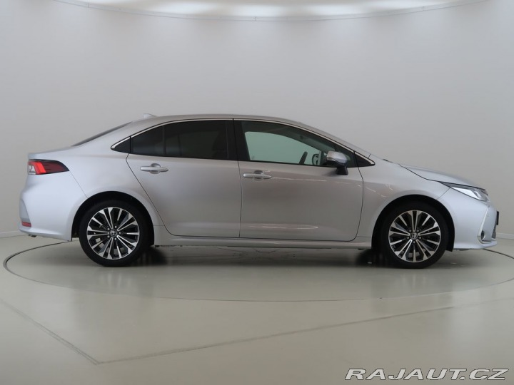 Toyota Corolla 1.8Hybrid,CZ,1Maj,Cofort 2023