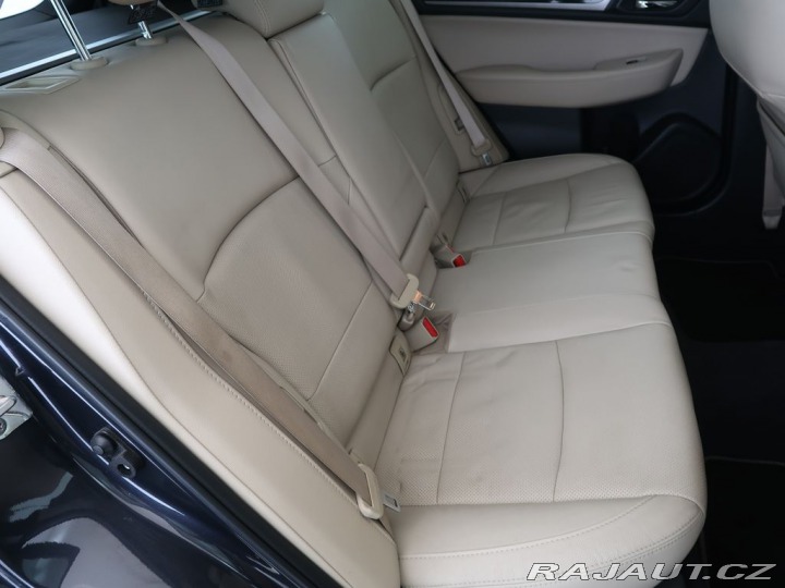 Subaru Outback 2.0D-S/ES,CZ,1Maj,4x4,AUT 1800