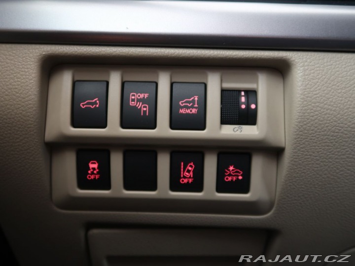 Subaru Outback 2.0D-S/ES,CZ,1Maj,4x4,AUT 1800