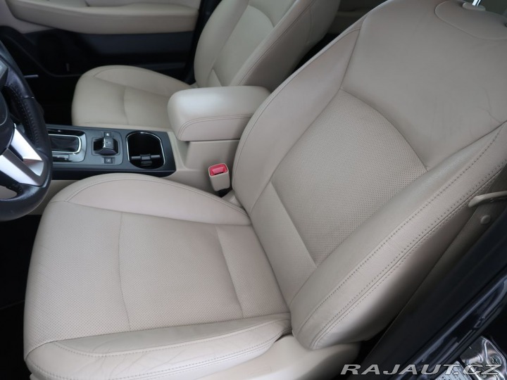 Subaru Outback 2.0D-S/ES,CZ,1Maj,4x4,AUT 1800