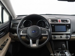 Subaru Outback 2.0D-S/ES,CZ,1Maj,4x4,AUT 1800