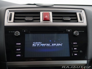 Subaru Outback 2.0D-S/ES,CZ,1Maj,4x4,AUT 1800