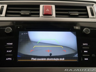 Subaru Outback 2.0D-S/ES,CZ,1Maj,4x4,AUT 1800