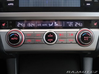 Subaru Outback 2.0D-S/ES,CZ,1Maj,4x4,AUT 1800