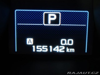 Subaru Outback 2.0D-S/ES,CZ,1Maj,4x4,AUT 1800