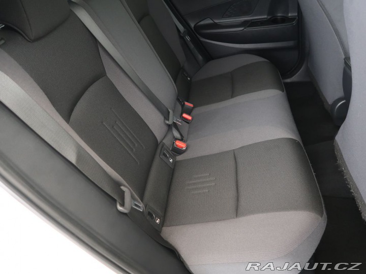 Toyota C-HR 2.0Hybrid,CZ,1Maj,4x4,STY 2024