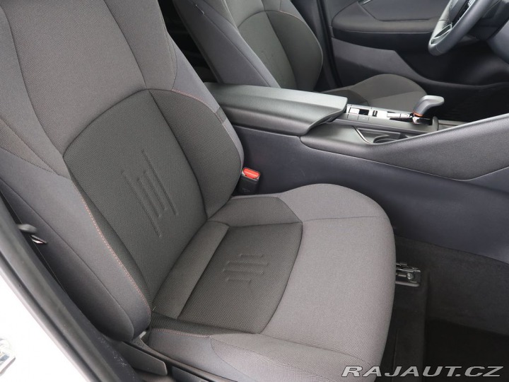 Toyota C-HR 2.0Hybrid,CZ,1Maj,4x4,STY 2024