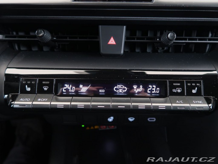 Toyota C-HR 2.0Hybrid,CZ,1Maj,4x4,STY 2024