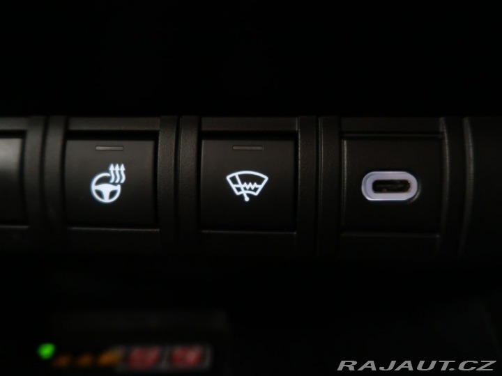 Toyota C-HR 2.0Hybrid,CZ,1Maj,4x4,STY 2024