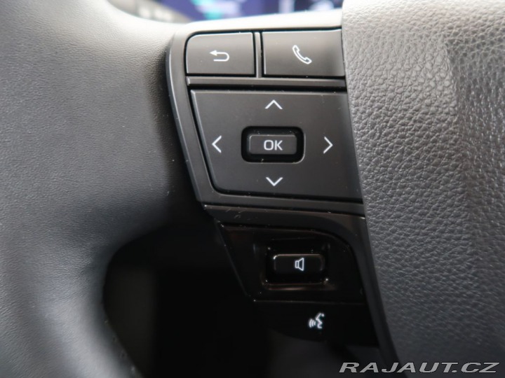 Toyota C-HR 2.0Hybrid,CZ,1Maj,4x4,STY 2024