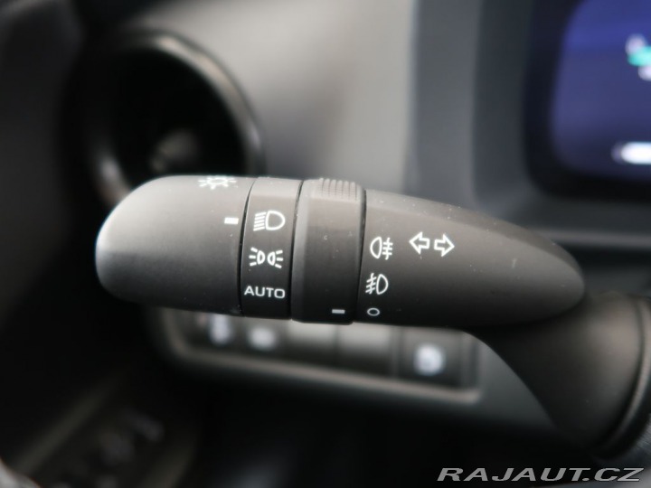 Toyota C-HR 2.0Hybrid,CZ,1Maj,4x4,STY 2024