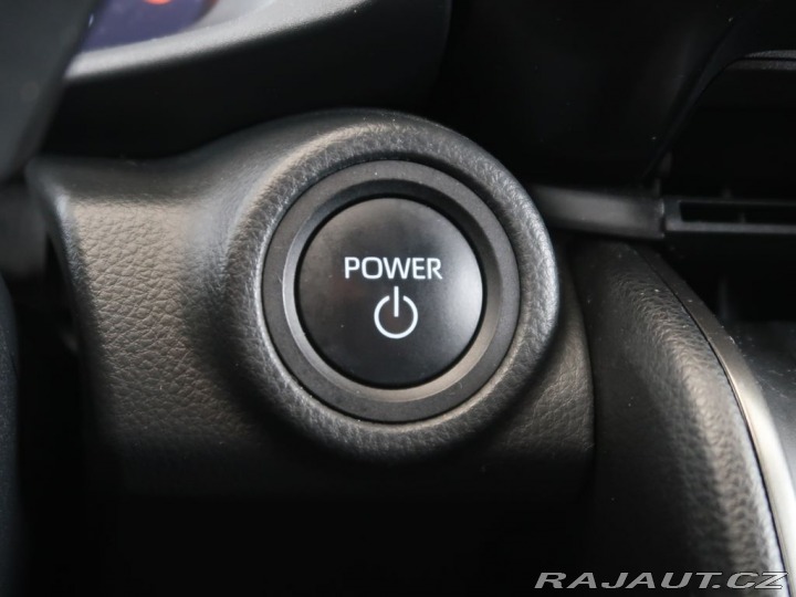 Toyota C-HR 2.0Hybrid,CZ,1Maj,4x4,STY 2024