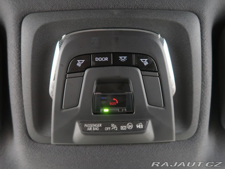 Toyota C-HR 2.0Hybrid,CZ,1Maj,4x4,STY 2024