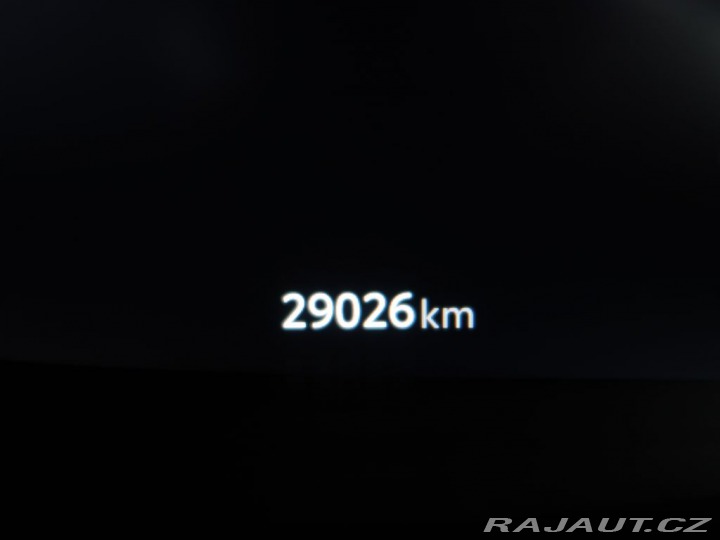 Toyota C-HR 2.0Hybrid,CZ,1Maj,4x4,STY 2024